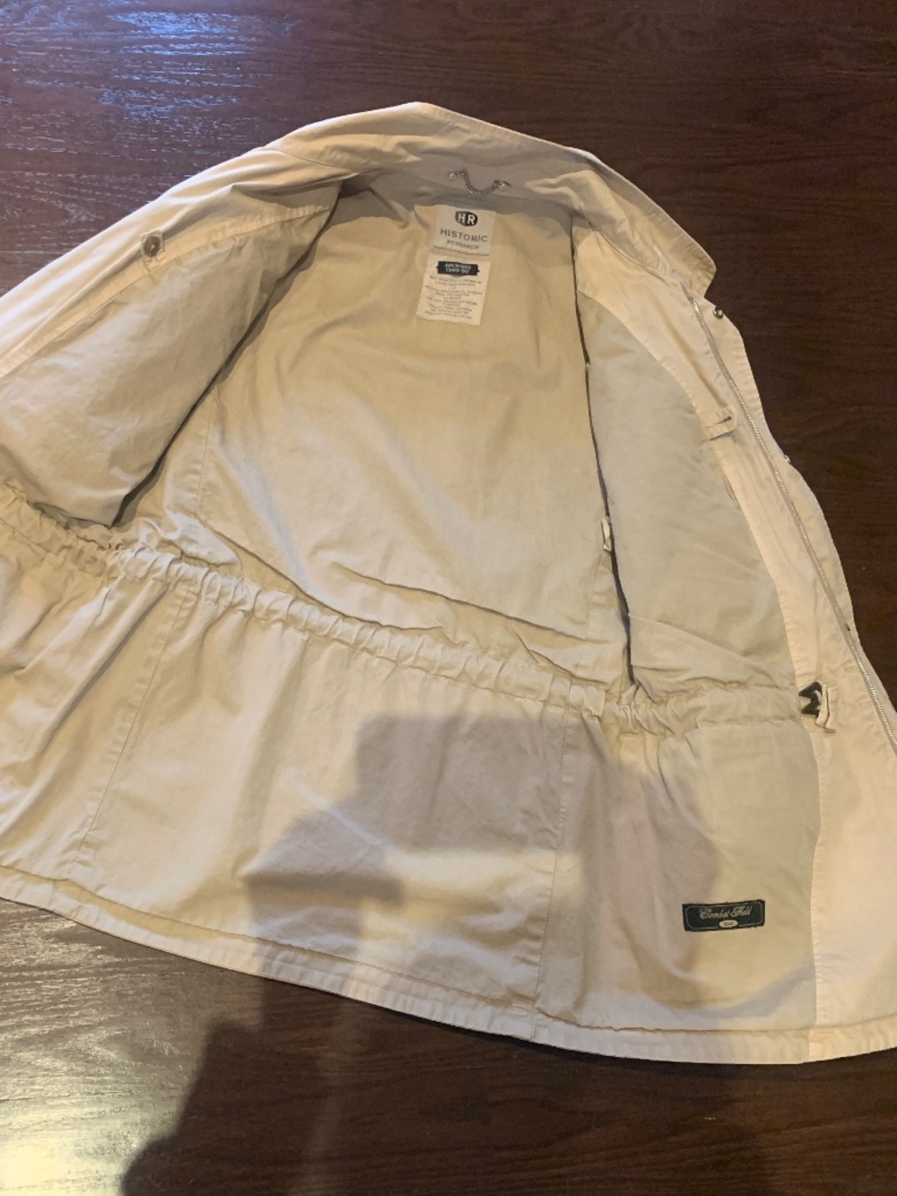Men's jacket - Picture 10 of 16